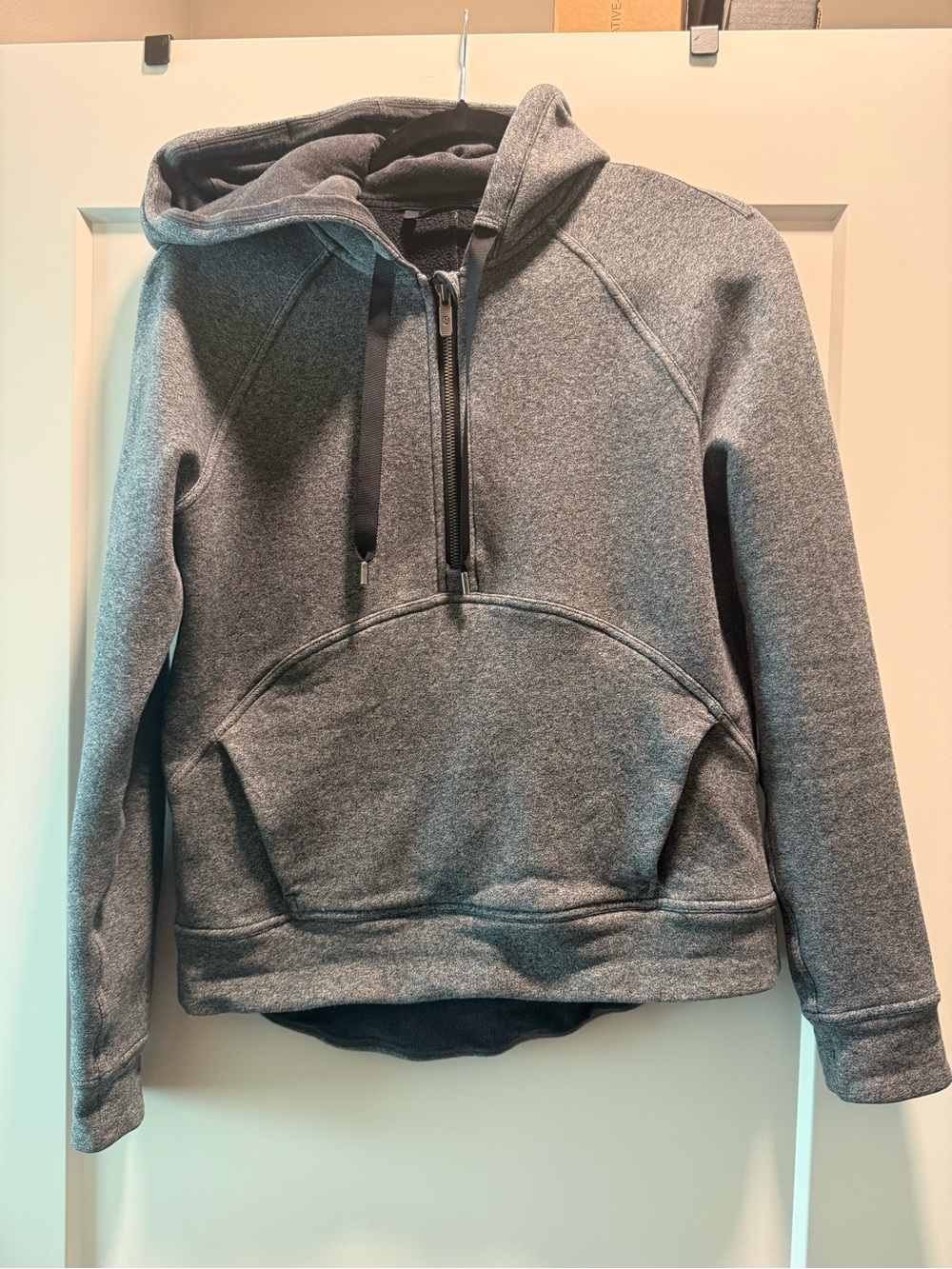 Lululemon Catch A Moment Sweatshirt